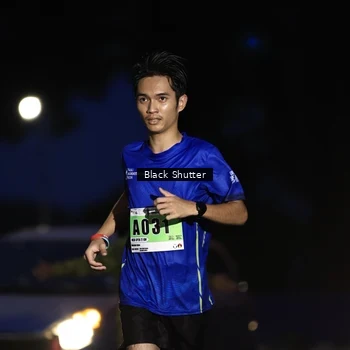 Runner Photo 8851741