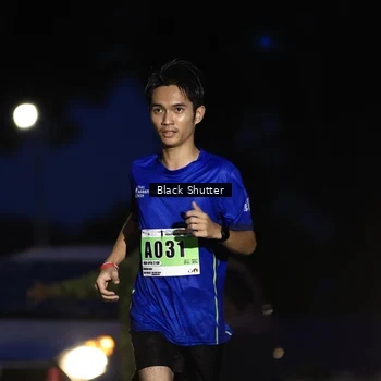Runner Photo 8851743