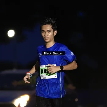 Runner Photo 8851748