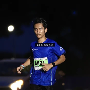 Runner Photo 8851755