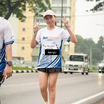 Runner Photo 8851757