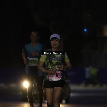 Runner Photo 8851758