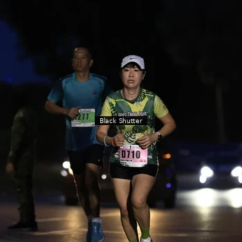 Runner Photo 8851762