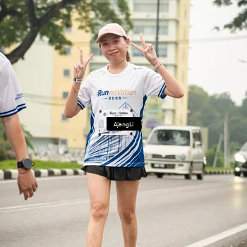 Runner Photo 8851764
