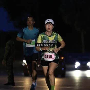 Runner Photo 8851765