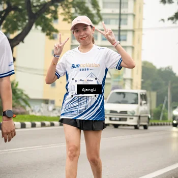 Runner Photo 8851772