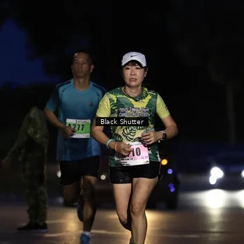 Runner Photo 8851773