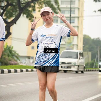 Runner Photo 8851781