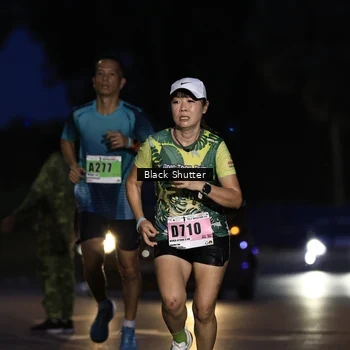 Runner Photo 8851784