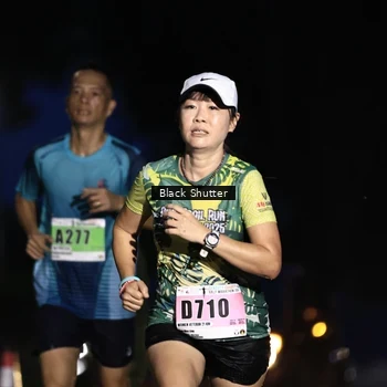 Runner Photo 8851786