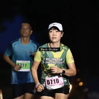 Runner Photo 8851787