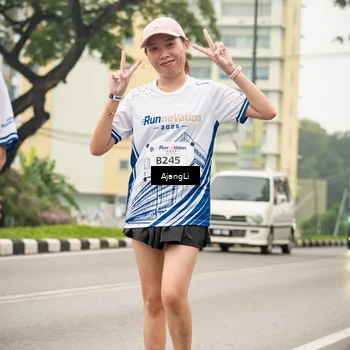 Runner Photo 8851791
