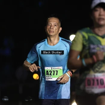 Runner Photo 8851792