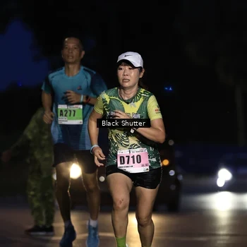 Runner Photo 8851793