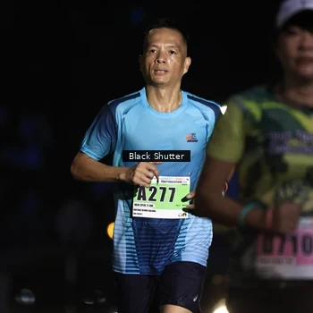 Runner Photo 8851796