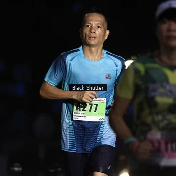 Runner Photo 8851798