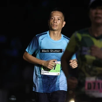 Runner Photo 8851799