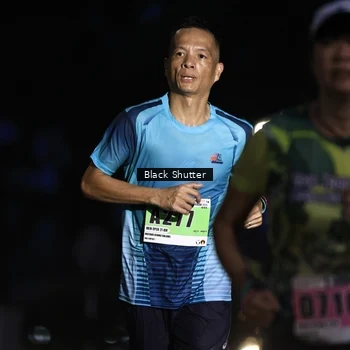 Runner Photo 8851801