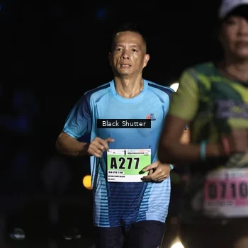 Runner Photo 8851804