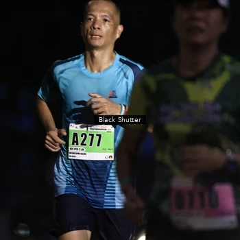 Runner Photo 8851805