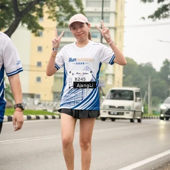 Runner Photo 8851806