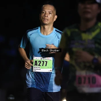 Runner Photo 8851807