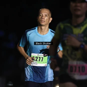 Runner Photo 8851808