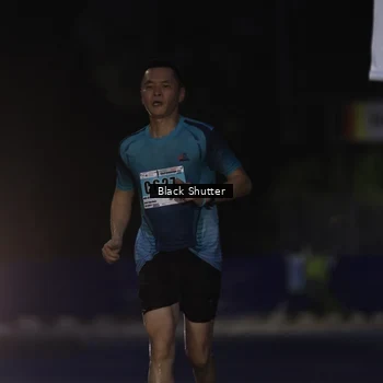 Runner Photo 8851810