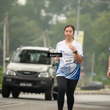 Runner Photo 8851811