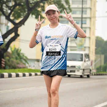 Runner Photo 8851812