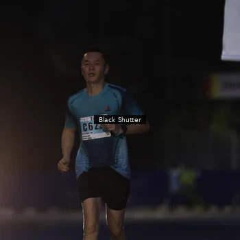 Runner Photo 8851819