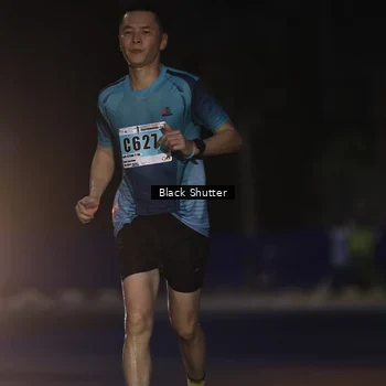 Runner Photo 8851820