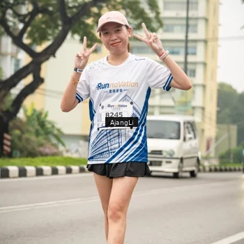 Runner Photo 8851840