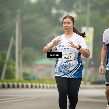 Runner Photo 8851855