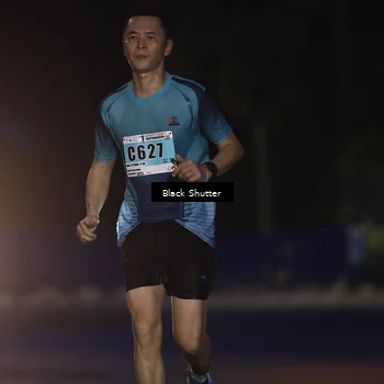 Runner Photo 8851857