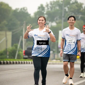 Runner Photo 8851885
