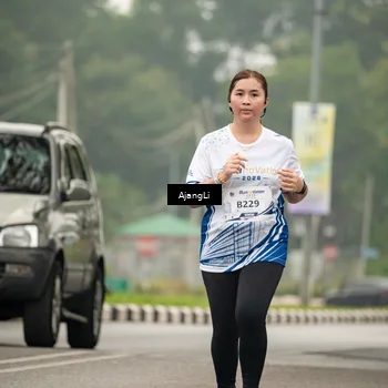 Runner Photo 8851892