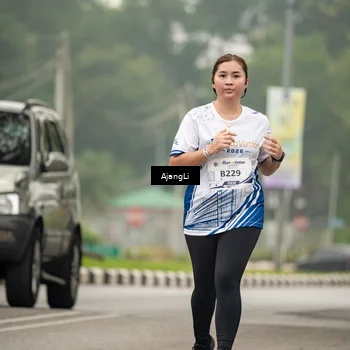 Runner Photo 8851900