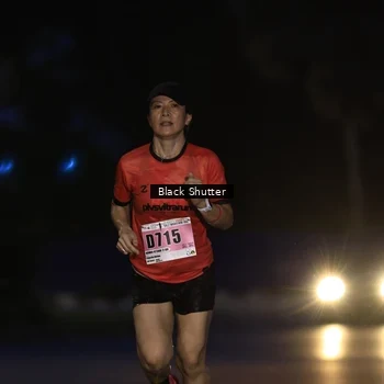 Runner Photo 8851901