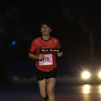 Runner Photo 8851904