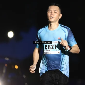 Runner Photo 8851905