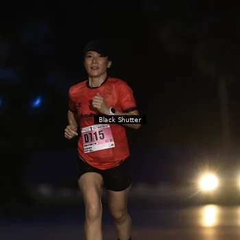 Runner Photo 8851908