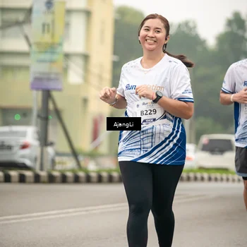 Runner Photo 8851909