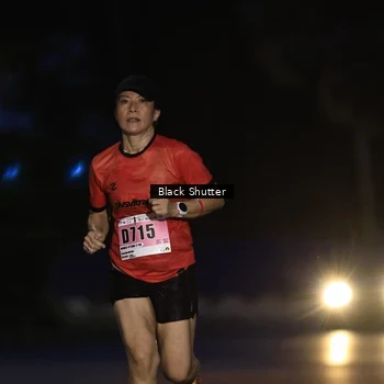 Runner Photo 8851917