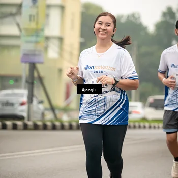 Runner Photo 8851918