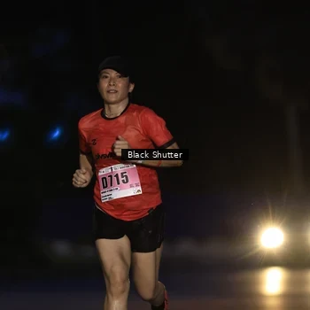 Runner Photo 8851924
