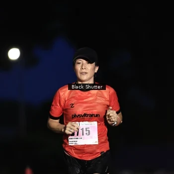 Runner Photo 8851925