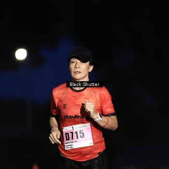 Runner Photo 8851932
