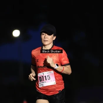 Runner Photo 8851933