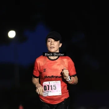Runner Photo 8851934